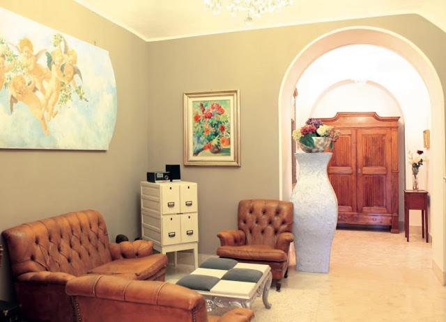 B&B Del Piazzo Biella Exterior photo