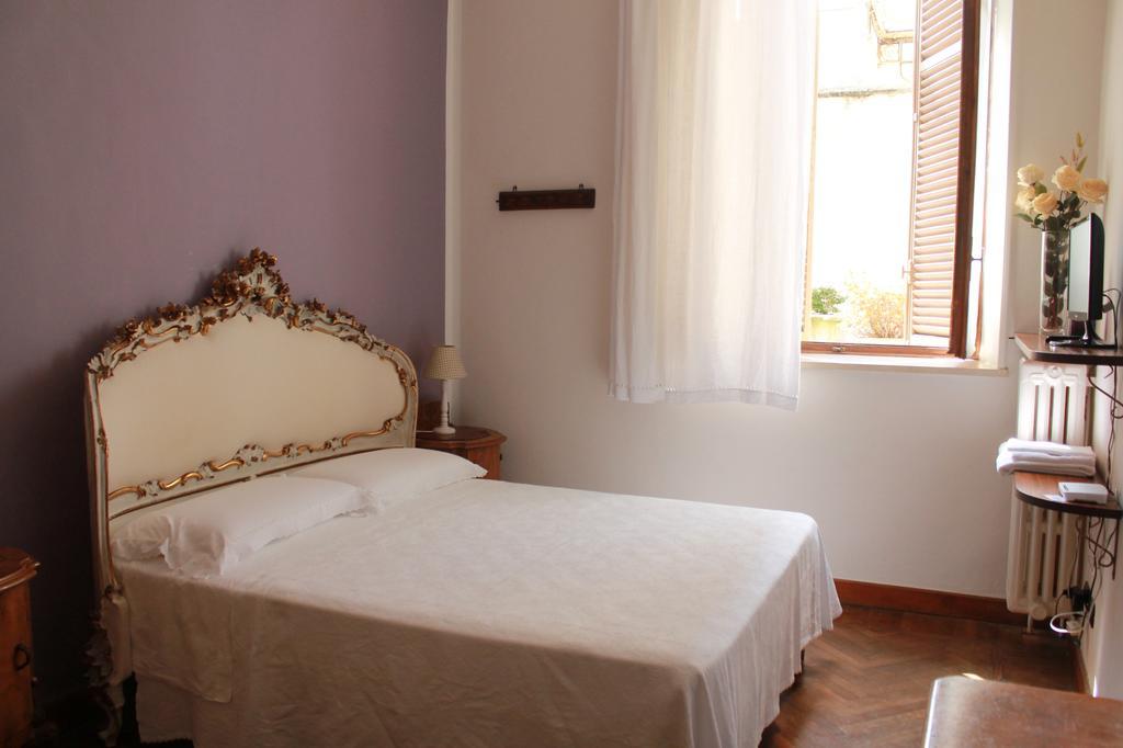 B&B Del Piazzo Biella Exterior photo