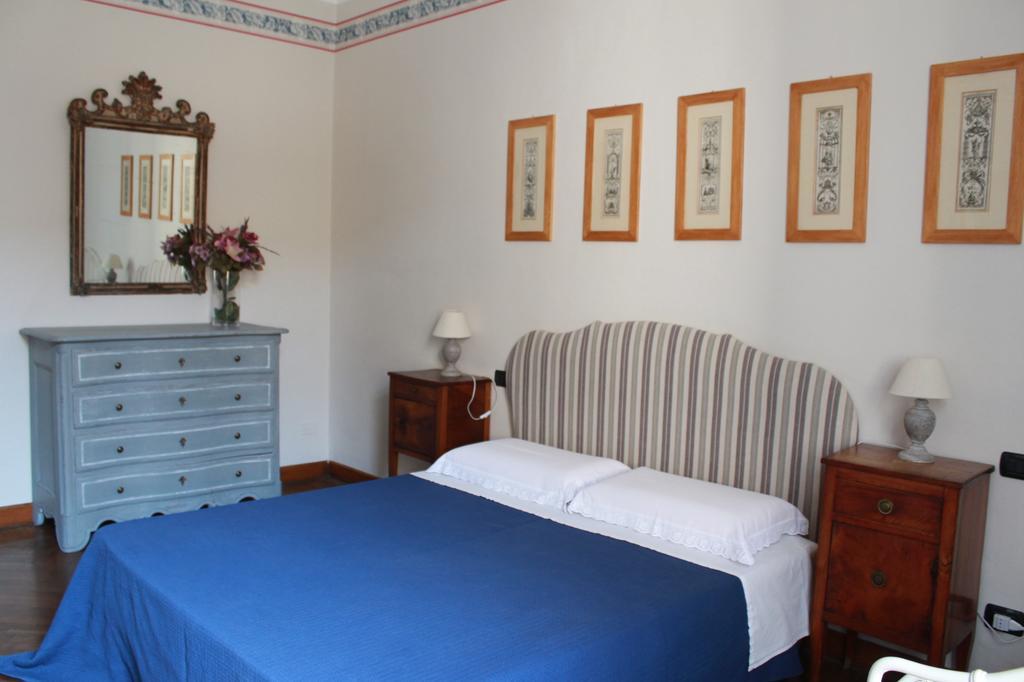 B&B Del Piazzo Biella Exterior photo